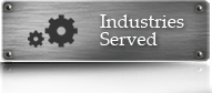 H&H Sales Company - Industries Served Industries Served